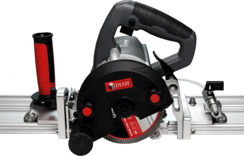 Система резки DIAM EX-320E  (электрическая) 600136