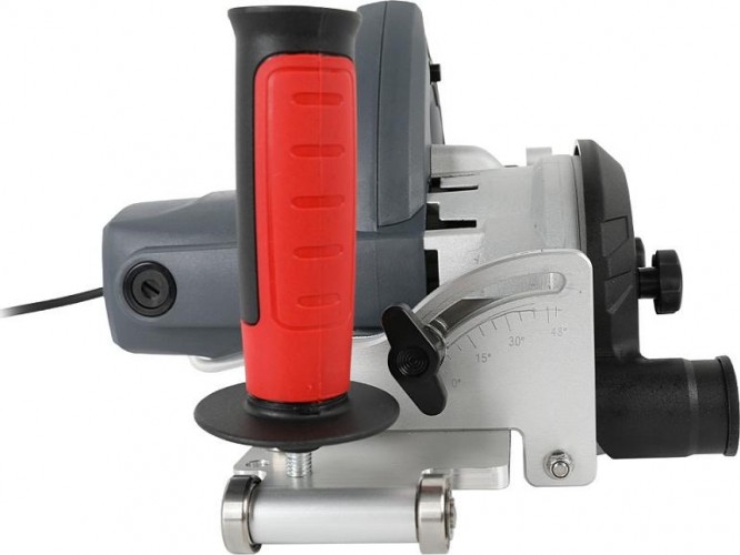 Система резки DIAM EX-320E  (электрическая) 600136 - изображение 4