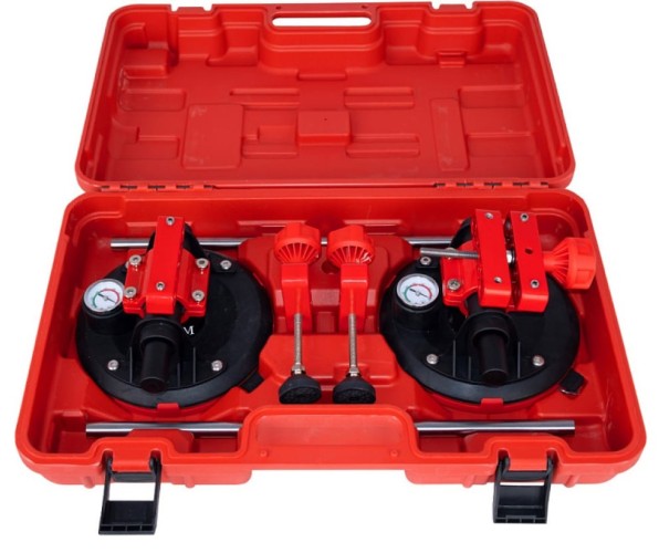 Система стягивания и выравнивания DIAM EX-2P (помповые присоски) 600128 - изображение 3