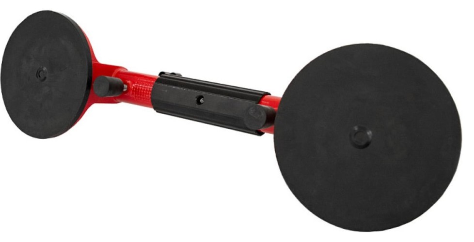 Система стягивания и выравнивания DIAM 600 129 (вакумные присоски) 600129 - изображение 2