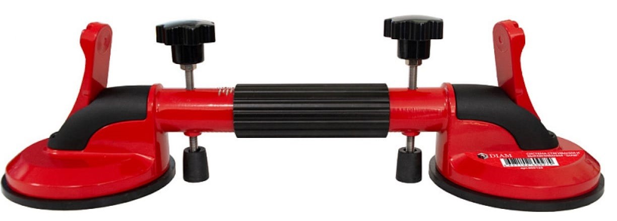 Система стягивания и выравнивания DIAM 600 129 (вакумные присоски) 600129