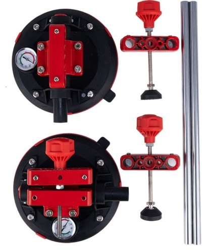 Система стягивания и выравнивания DIAM EX-2P (помповые присоски) 600128 - изображение 2