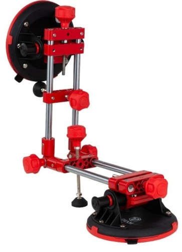 Система стягивания плит и выравнивания углов DIAM EX-2PA 2в1 (помповые присоски) 600144 - изображение 2