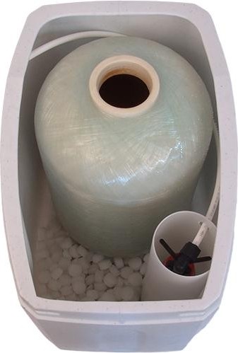 Система умягчения АКВАБРАЙТ АБФ-КОМПАКТ - изображение 3