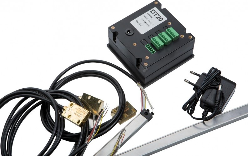 Система УЦИ JET 50000609 для JMD-2S/X2S