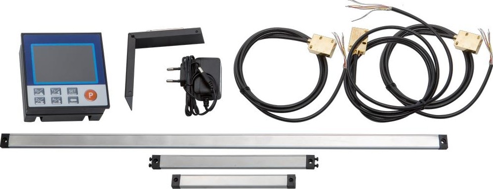 Система УЦИ JET 50000610 для JMD-X4L