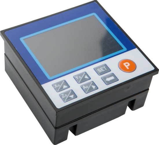 Система УЦИ JET 50000612 для JMD-16S - изображение 3