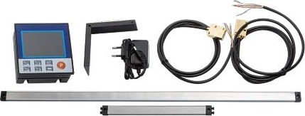 Система УЦИ JET 50000613 для BD-7