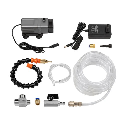 Система водяного охлаждения BIHUI LFEC5-CP для плиткореза