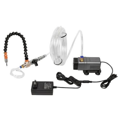 Система водяного охлаждения BIHUI LFEC5-CP для плиткореза - изображение 2