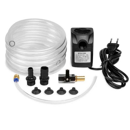 Система водного охлаждения BIHUI LFECP для плиткореза - изображение 2