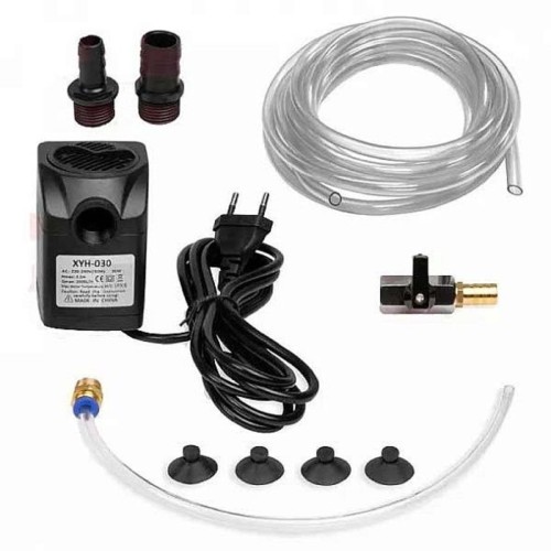 Система водного охлаждения BIHUI LFECP для плиткореза