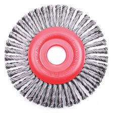 Дисковая щетка SIT UZ125, жгутовая, диаметр 125мм - изображение 3