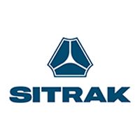 Тягач SITRAK 4x2 коробка S-AMT, салон рестайл АТ - изображение 3