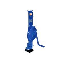 Домкрат реечный SJ20 - изображение 4