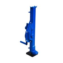 Домкрат реечный SJ25 - изображение 3