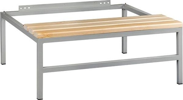 Скамья - подставка ПРАКТИК LS-41 сосна S23099914080