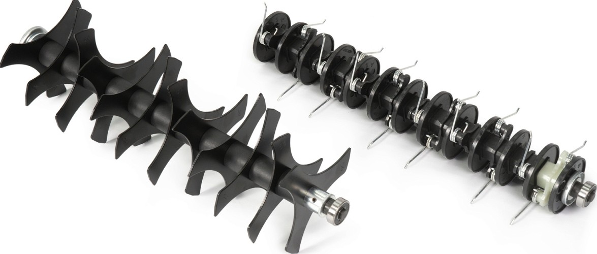 Скарификатор аккумуляторный DAEWOO DSC 3842Li без АКБ и ЗУ - изображение 5