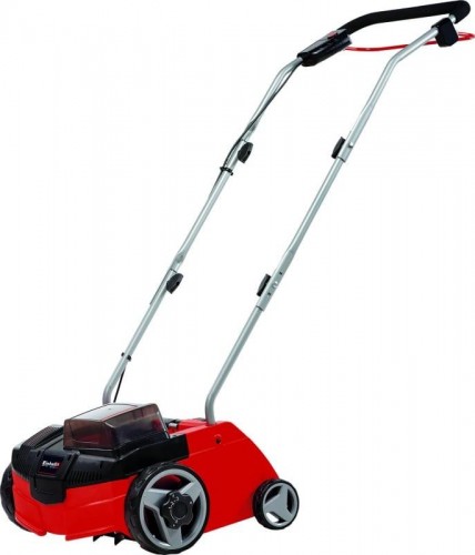 Скарификатор аккумуляторный EINHELL GC-SC 36/31 LI-Solo 3420660