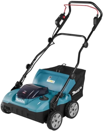 Скарификатор аккумуляторный MAKITA UV001GZ