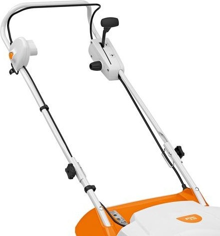 Скарификатор аккумуляторный STIHL RLA 240 без АКБ и ЗУ 6291-011-6605 - изображение 2