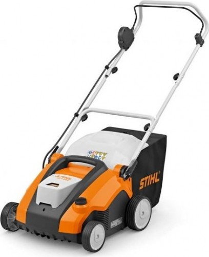 Скарификатор аккумуляторный STIHL RLA 240 без АКБ и ЗУ 6291-011-6605 - изображение 4