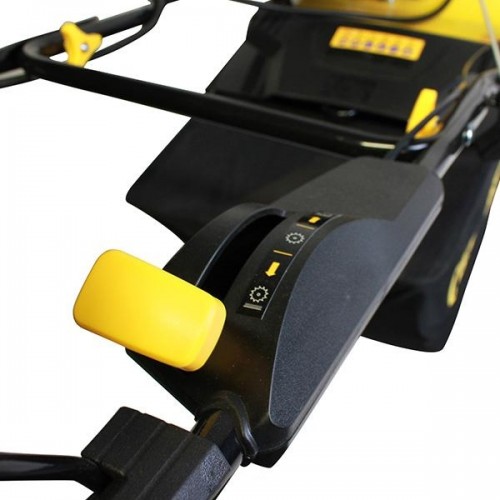 Скарификатор бензиновый CHAMPION GSC5140 - изображение 5