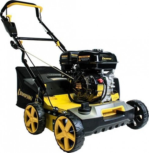 Скарификатор бензиновый CHAMPION GSC5140 - изображение 2