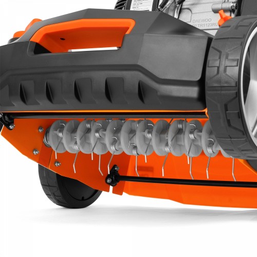 Скарификатор бензиновый DAEWOO DSC 4000 - изображение 5