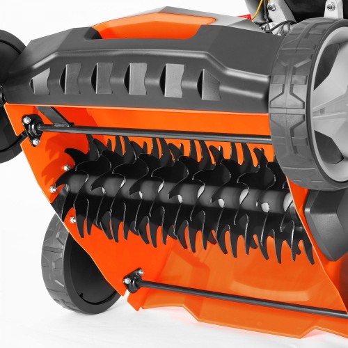 Скарификатор бензиновый DAEWOO DSC 4000 - изображение 4