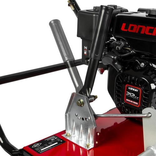 Скарификатор бензиновый DDE SC 51 909-150 - изображение 5