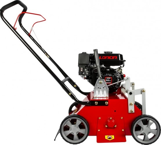 Скарификатор бензиновый DDE SC 51 909-150 - изображение 4