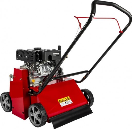 Скарификатор бензиновый DDE SC 51 909-150 - изображение 3