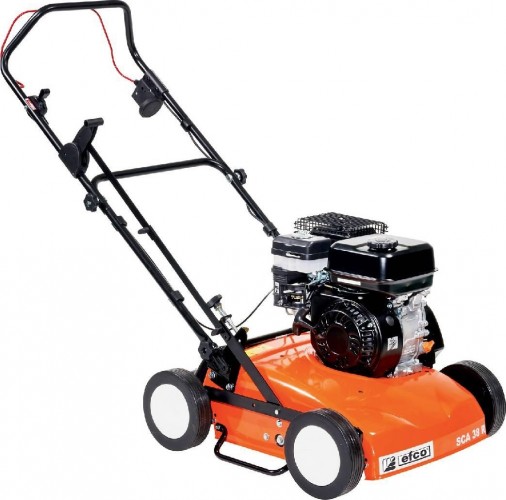 Скарификатор бензиновый EFCO SCA 38 R 1800792 - изображение 2