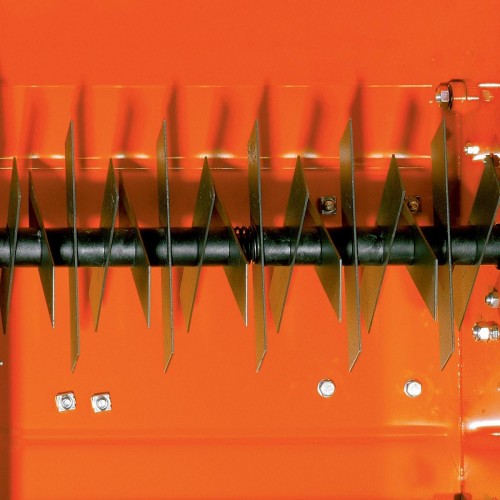 Скарификатор бензиновый EFCO SCA 38 R 1800792 - изображение 3