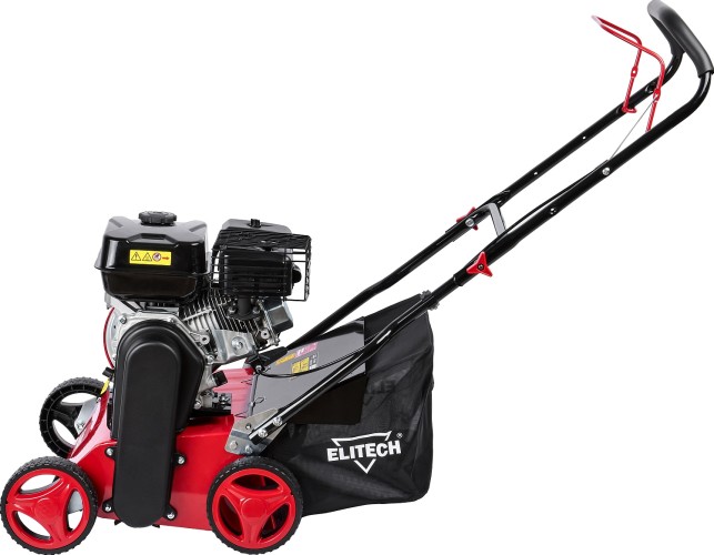 Скарификатор бензиновый ELITECH СБ 4340Т (E1603.010.00) 205499 - изображение 3