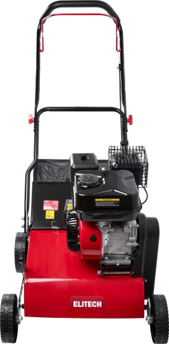 Скарификатор бензиновый ELITECH СБ 4340Т (E1603.010.00) 205499 - изображение 5
