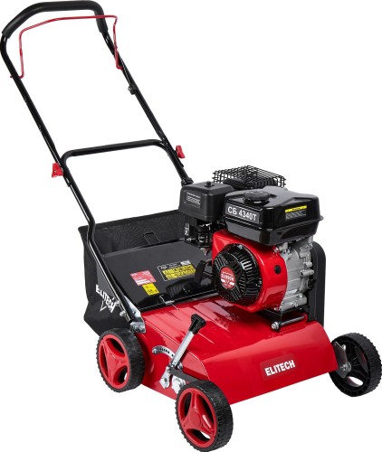 Скарификатор бензиновый ELITECH СБ 4340Т (E1603.010.00) 205499