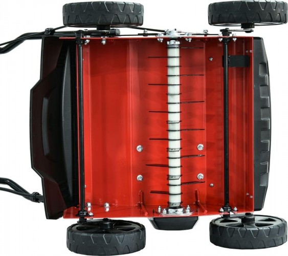 Скарификатор бензиновый Evoline SCG40CP - изображение 5