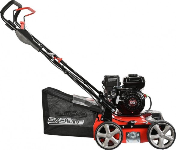 Скарификатор бензиновый Evoline SCG40CPH - изображение 4
