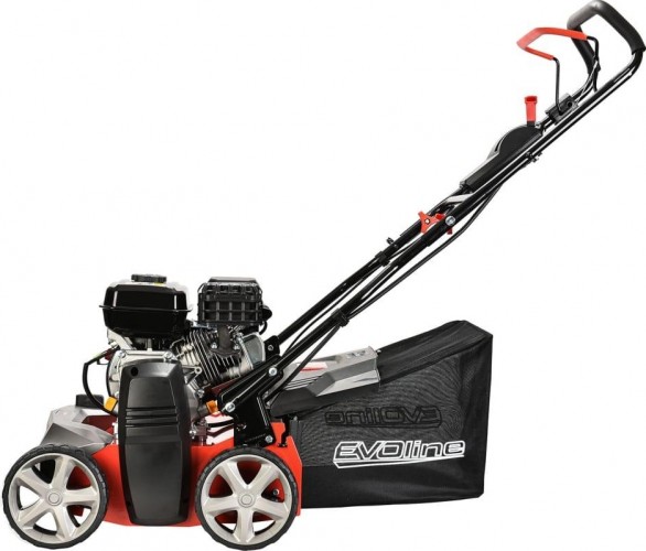 Скарификатор бензиновый Evoline SCG40CP - изображение 3