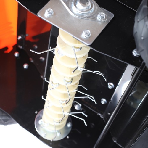 Скарификатор бензиновый PATRIOT SCG 212 512105212 - изображение 5