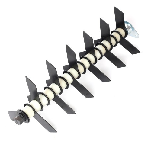 Скарификатор бензиновый PATRIOT SCG 212 512105212 - изображение 4