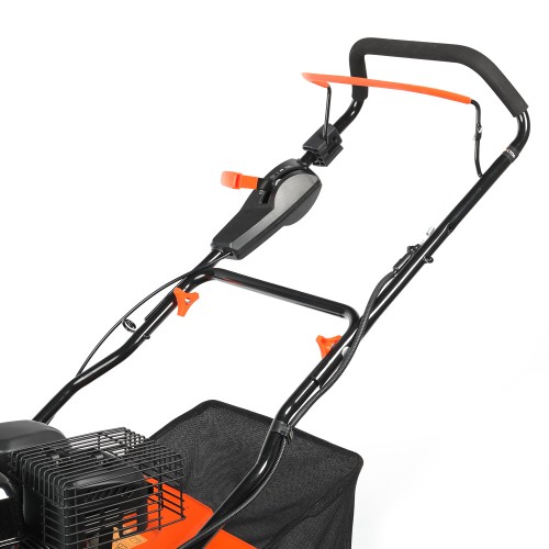 Скарификатор бензиновый PATRIOT SCG 212 512105212 - изображение 2