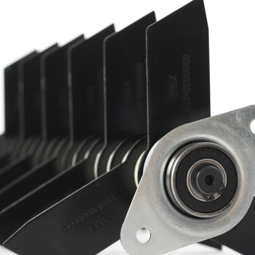 Скарификатор бензиновый PATRIOT SCG 212 512105212 - изображение 3