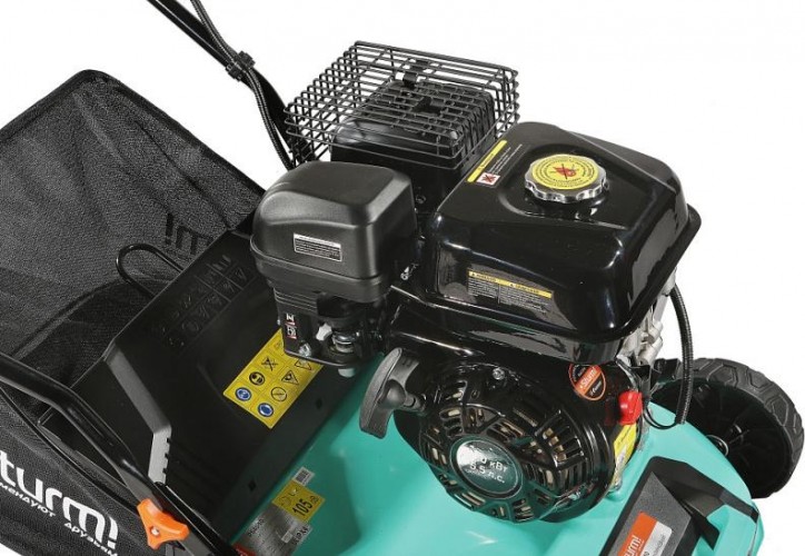 Скарификатор бензиновый Sturm PS4040 - изображение 4