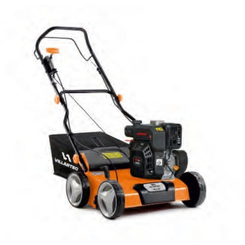 Скарификатор бензиновый VILLARTEC AB4140 - изображение 2