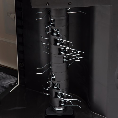 Скарификатор DAEWOO DSC 3840Li аккумуляторный - изображение 5