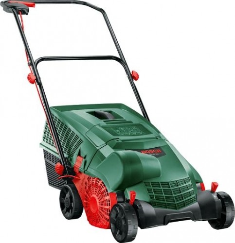 Скарификатор электрический BOSCH UniversalRake 900 060088A001 - изображение 2