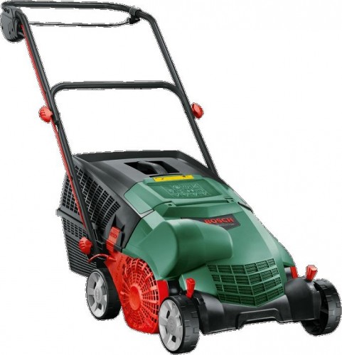 Скарификатор электрический BOSCH UniversalVerticut 1100 060088A101 - изображение 2